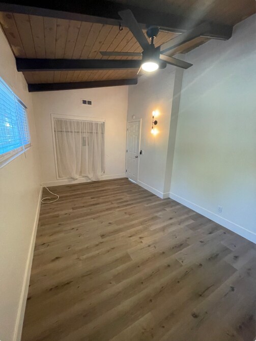 Bedroom 2 - 2391 Campbell St