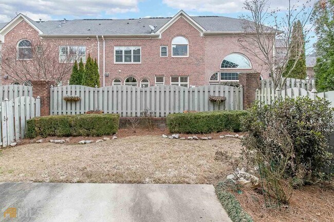 Building Photo - 6221 Spalding Dr