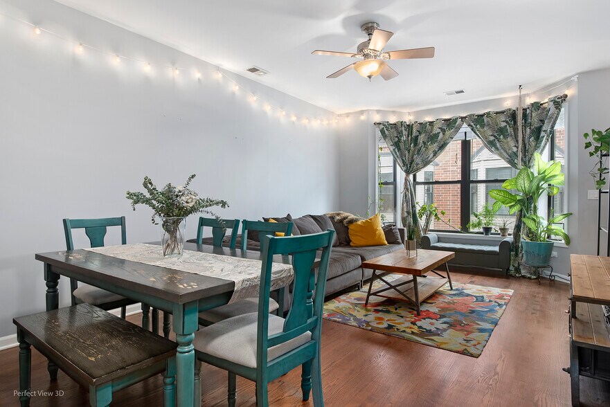 Primary Photo - 1816 N Spaulding Ave