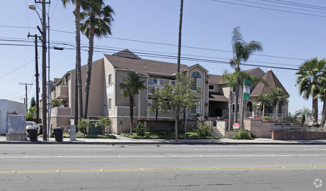 Building Photo - Woodstock Terrace