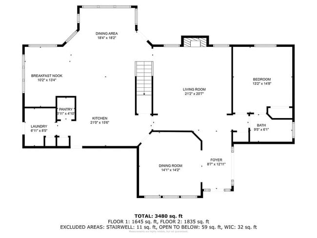 Building Photo - 9445 Stoney Ridge Ln