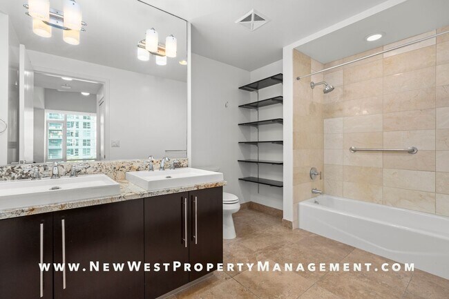 Building Photo - Spectacular Little Italy 2-Bedroom at Sapphire Tower! Small Pet Ok! Available Now!