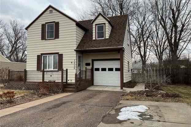 Building Photo - 1628 Valmont Ave