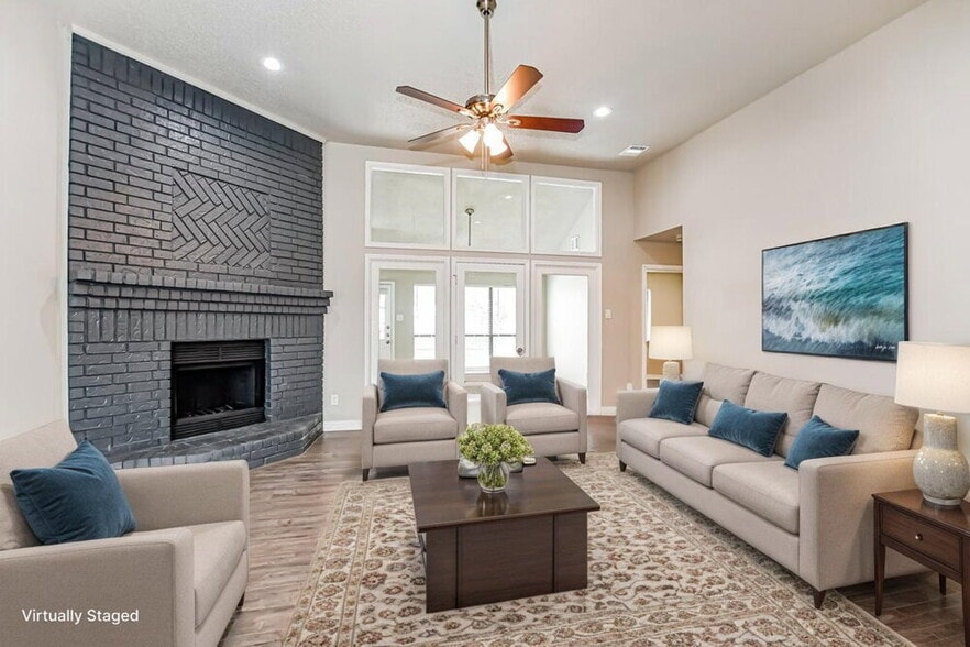 Building Photo - 7410 Aberdeen Dr