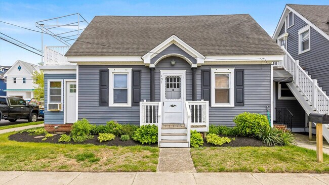 Building Photo - 101 West Ave