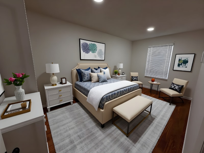 Building Photo - 2809 Beckon Dr