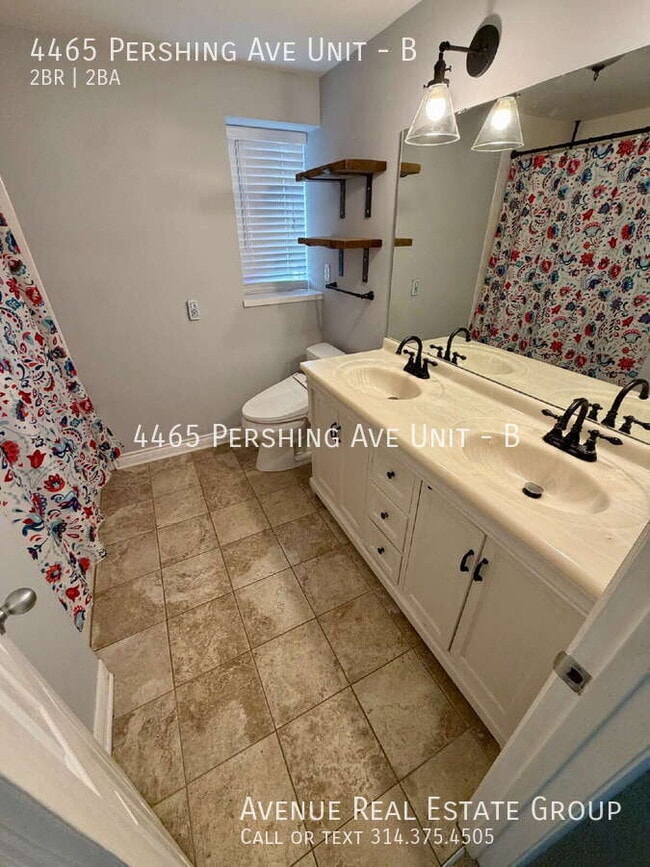 Building Photo - 4465 Pershing Ave