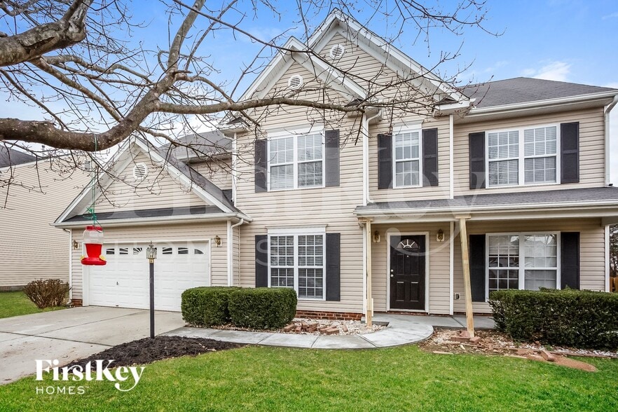 Building Photo - 130 Rusty Nail Dr