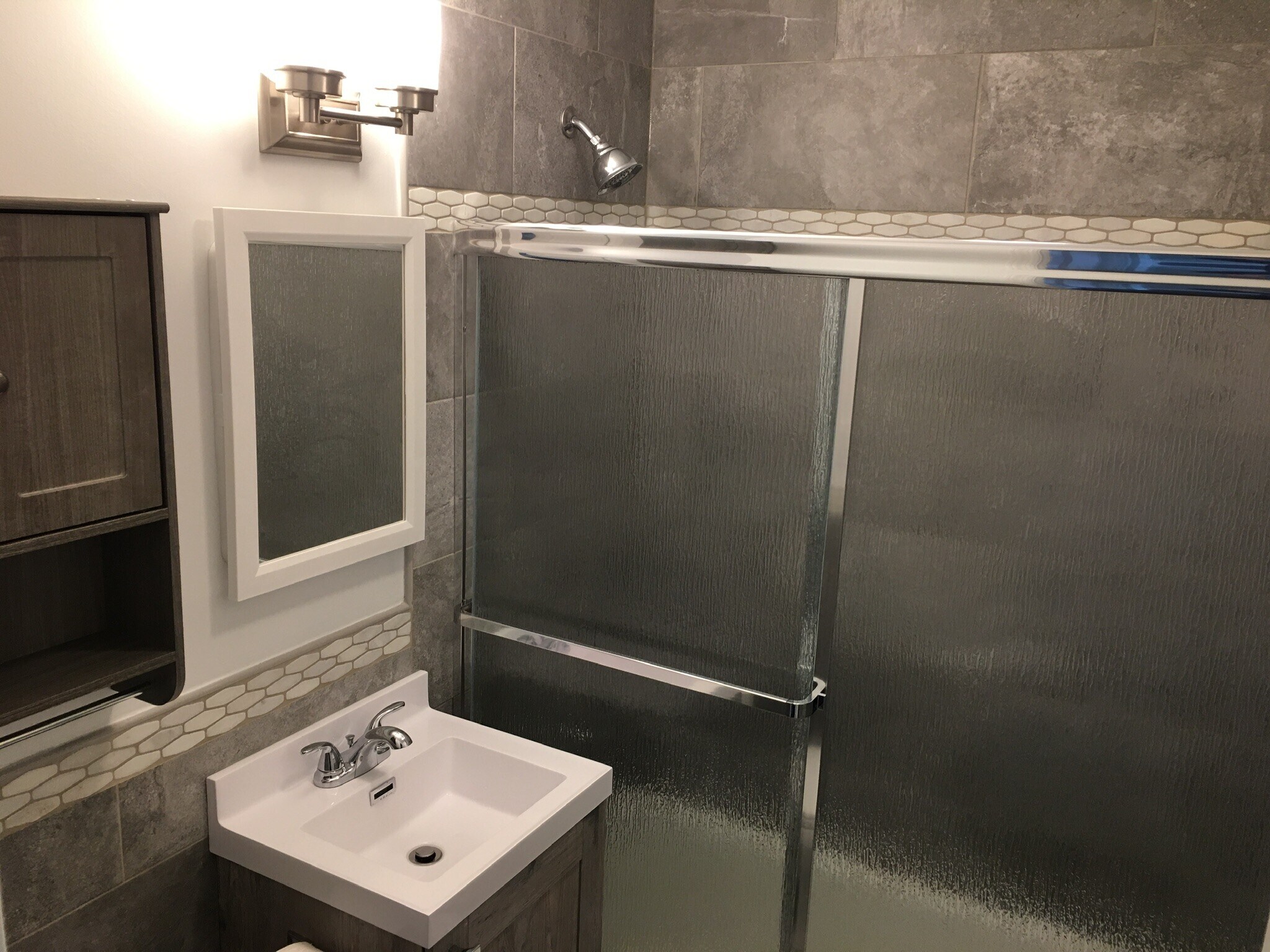 Bathroom - 6717 Huron Ave