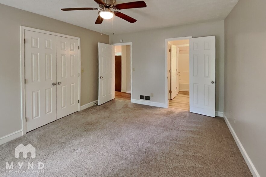 Building Photo - 2115 Grayson Ct