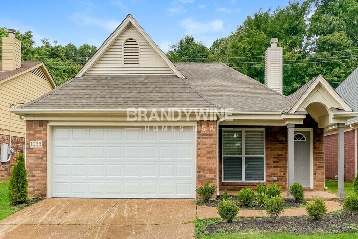 Building Photo - 1033 Nolan Ln