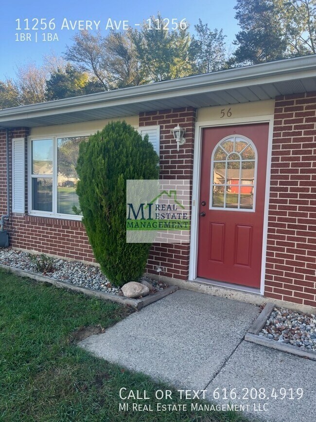 Primary Photo - 11256 Avery Ave