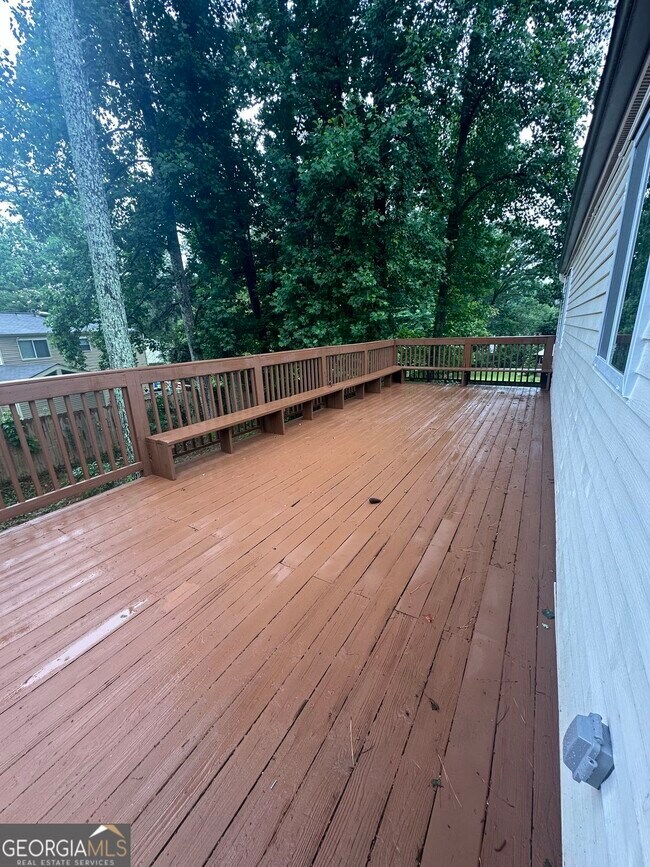 Building Photo - 2205 Mill Wood Ct NW