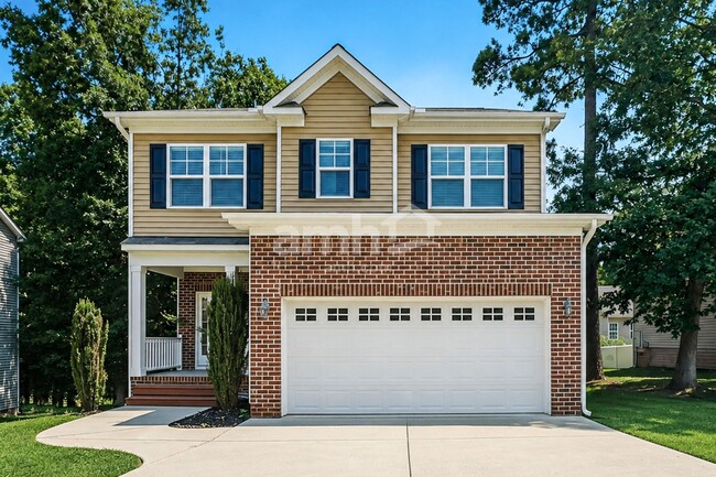 Building Photo - 219 Millwood Dr
