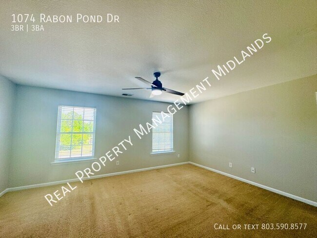 Building Photo - 1074 Rabon Pond Dr