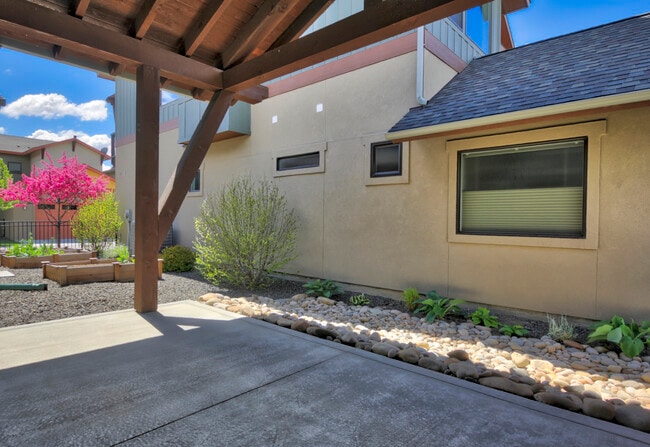 Building Photo - 1169 E Lone Creek Dr