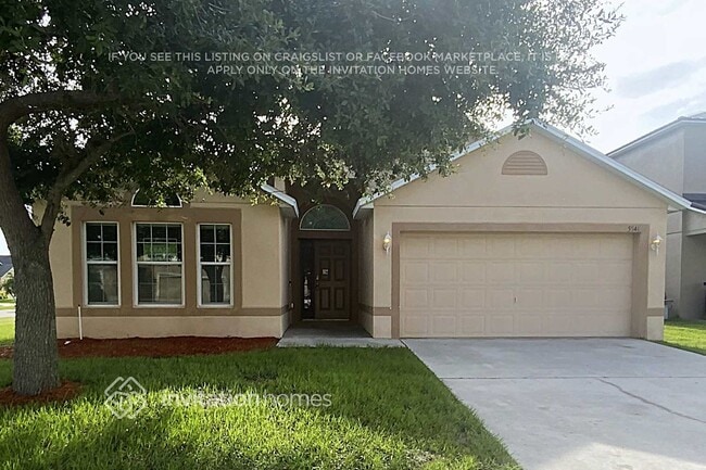Building Photo - 5541 Silver Thistle Ln