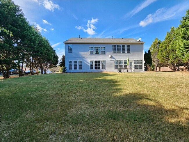 Building Photo - 11192 Peachcove Ct