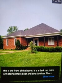 Building Photo - 849 Rachel Dr