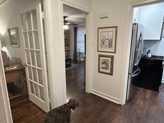 Building Photo - 3410 N Magnolia St