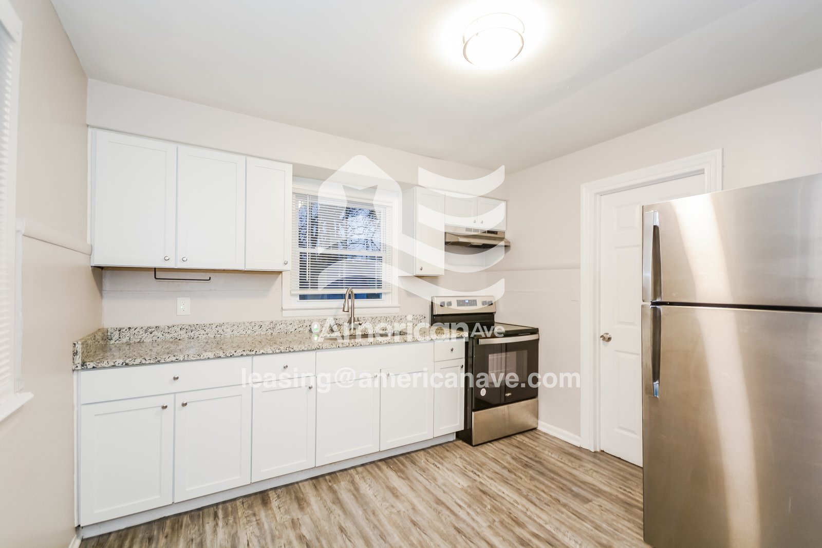 Building Photo - 1013 Garden Ave