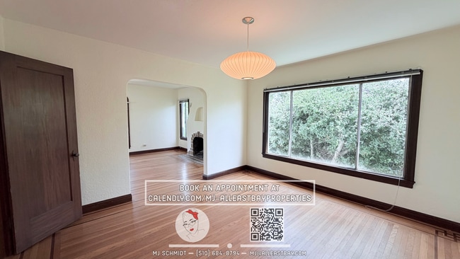 Building Photo - Large 3 Bedroom Home located in Berkeley Westbrae Neighborhood!