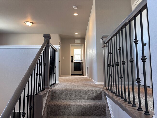 Building Photo - Beautiful Banning Lewis Ranch 5 Bed, 4 Bath Home, 3 Car garage, Great Views and Amenities