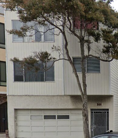 366 25th Avenue - 366 25th Ave