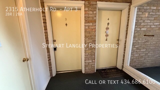 Building Photo - 2315 Atherholt Rd