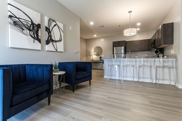 Archdale Flats 130 Kings Branch Way Charlotte NC 28217 Apartment Finder