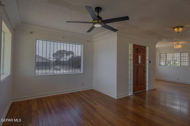 Building Photo - 4029 Hueco Ave
