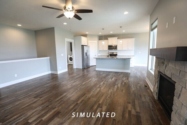 Building Photo - Beautiful Single Family Rental Home