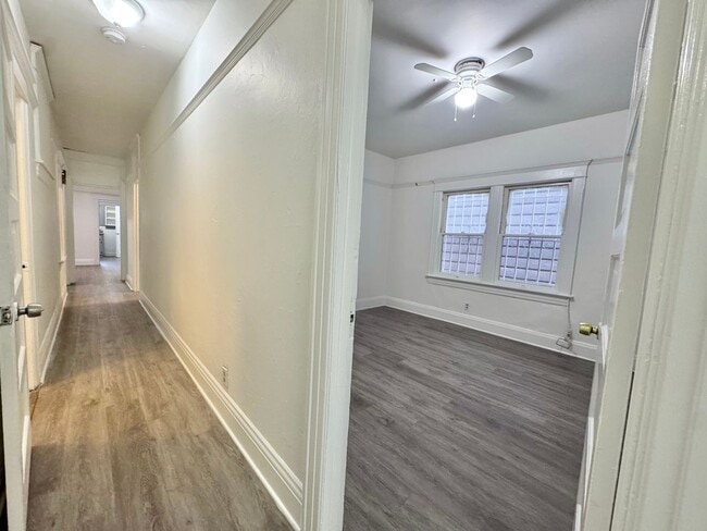 Interior Photo - AWH