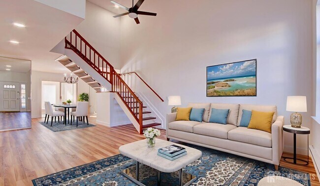 Building Photo - 368 Metuchen Dr