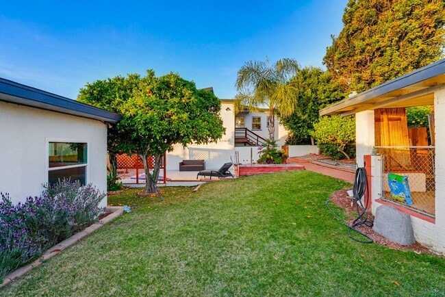 Building Photo - 3 Bedroom Home with Ocean Views in Point Loma