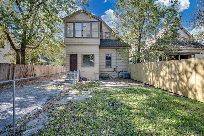 Building Photo - Charming 4-Bedroom, 2-Bathroom Home with Timeless Character