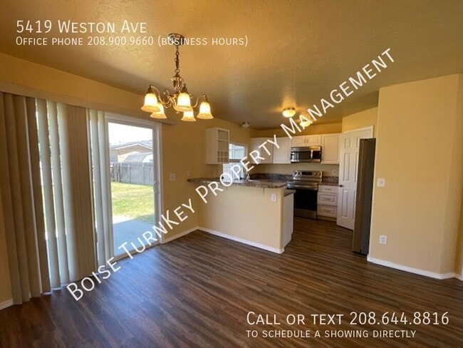 Building Photo - 5419 Weston Ave