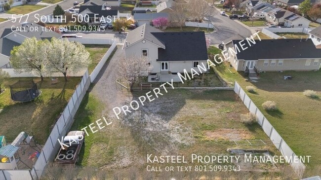 Building Photo - 577 S 500 E St