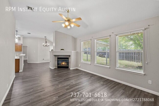 Building Photo - 1510 Barcus Dr