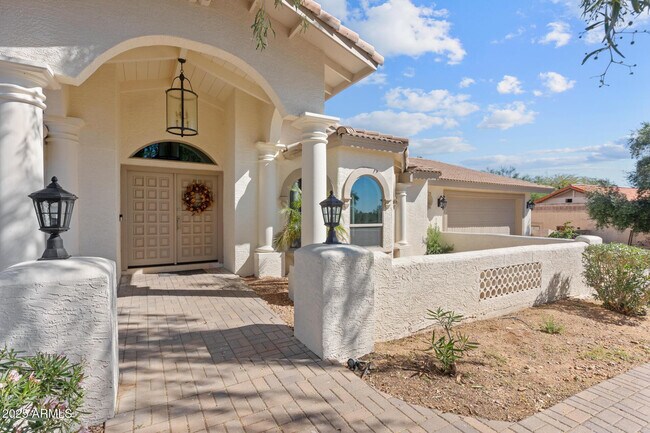 Building Photo - 15912 Centipede Dr