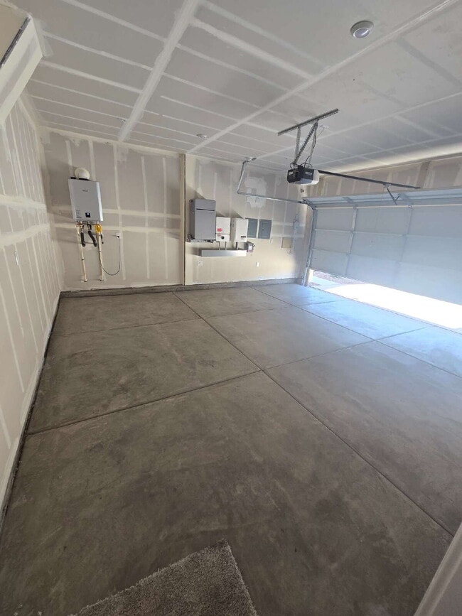 Building Photo - Newly Constructed Home- Solar & Appliances...