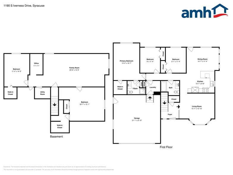 Building Photo - 1190 Inverness Dr