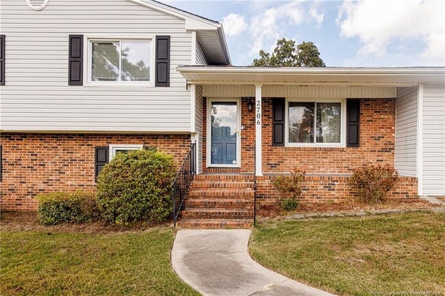 Building Photo - 2706 Colgate Dr