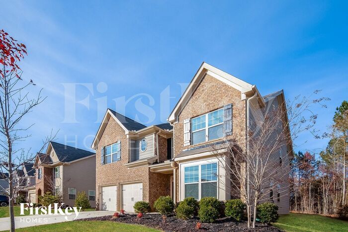 Building Photo - 432 Lanier Ct