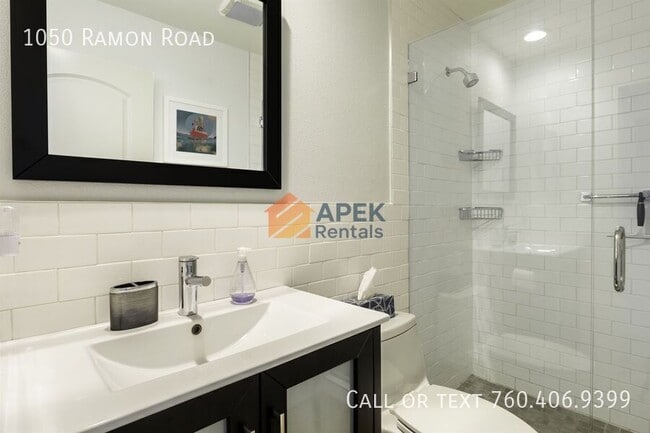 Building Photo - 1050 Ramon Rd