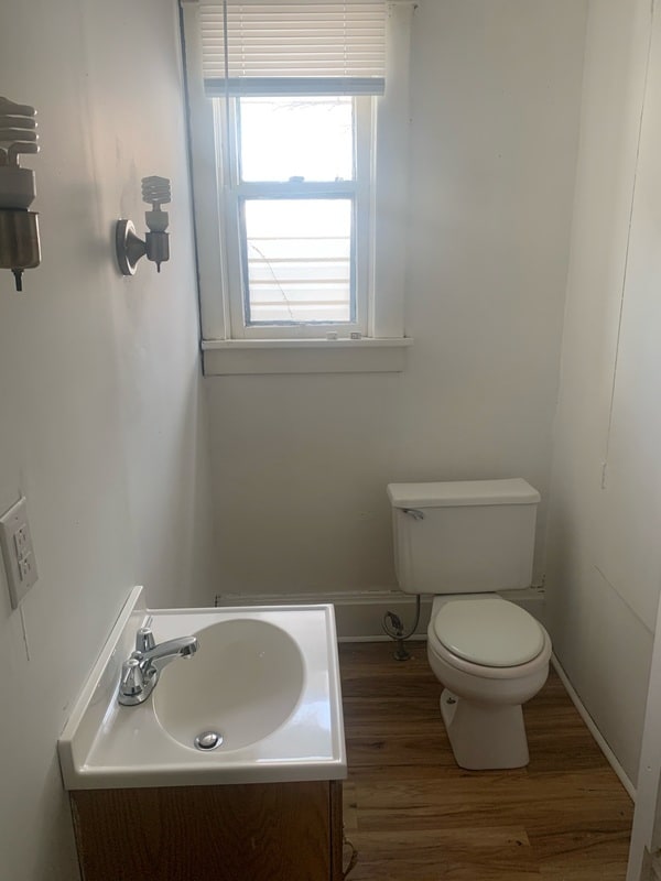 Building Photo - 518 Union Ave