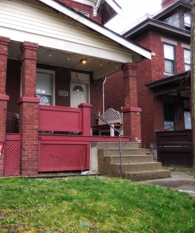 Primary Photo - 1974 N 4th St