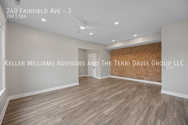 Building Photo - 240 Fairfield Ave