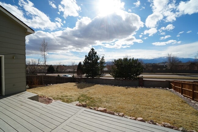 Building Photo - 3430 MacGregor Dr