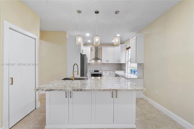 Building Photo - 5310 NW 124th Way